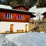 Apartmán Sonnenhof *