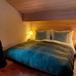Sonnenhof شقة *