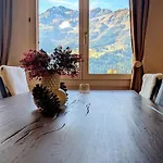 Sonnenhof شقة *
