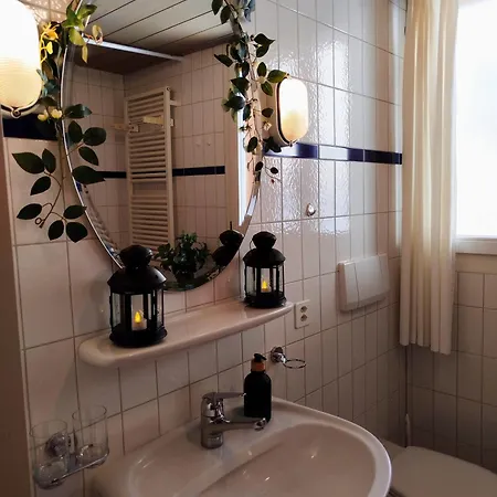 Sonnenhof Апартаменты Венген