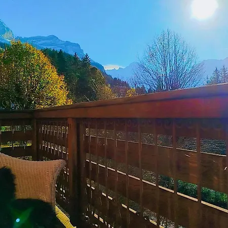 Sonnenhof * Wengen