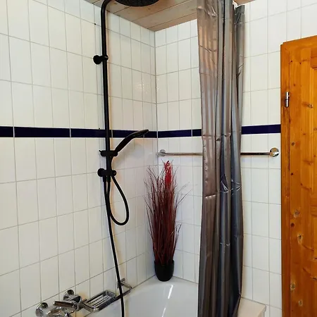 Apartment Sonnenhof