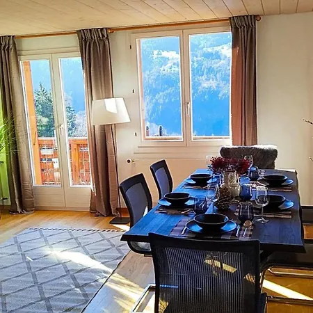 Sonnenhof Apartment