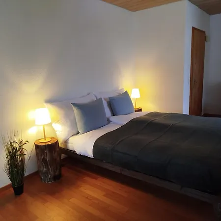 Apartment Sonnenhof