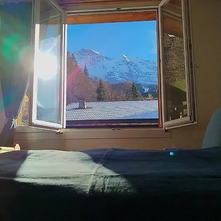 Апартаменты Sonnenhof