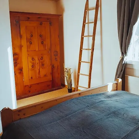 Appartamento Sonnenhof *