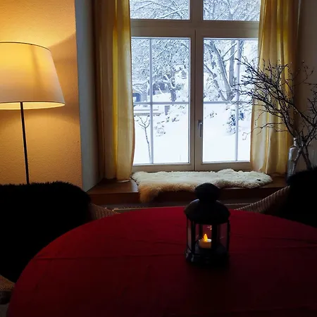 Sonnenhof Wengen