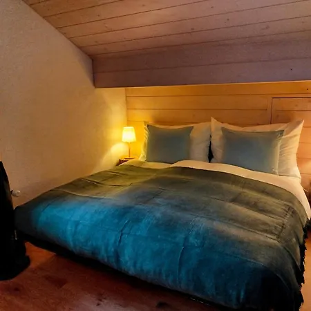 Apartment Sonnenhof *