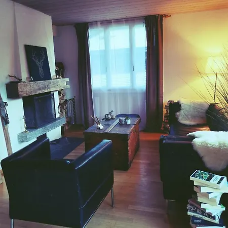 Sonnenhof Apartment