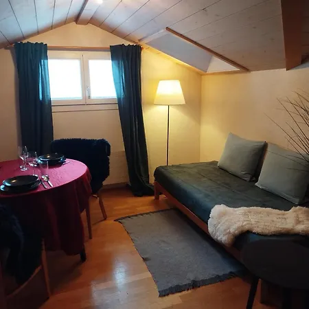 Apartment Sonnenhof