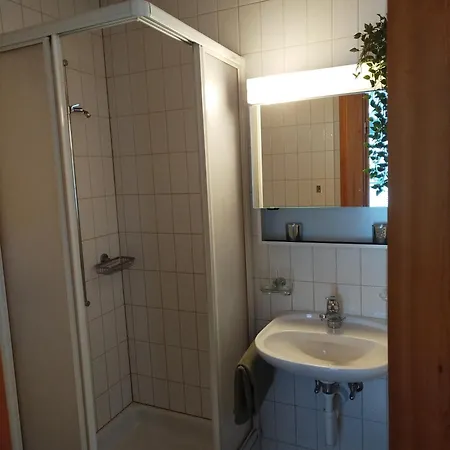 Sonnenhof Apartment *