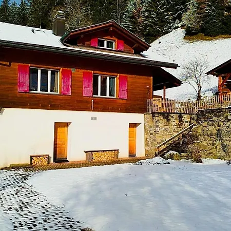 Apartment Sonnenhof *