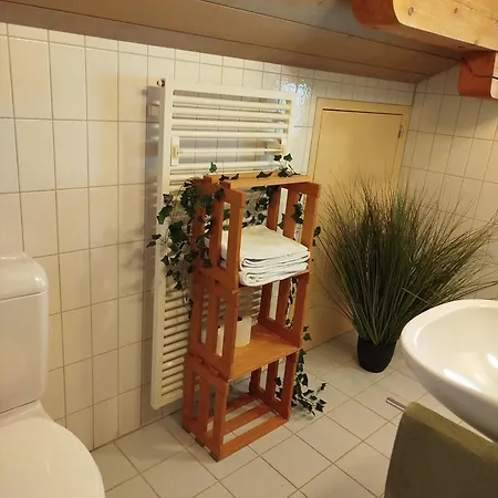 Apartment Sonnenhof *