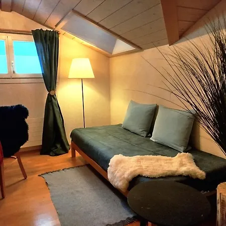 Sonnenhof Apartment