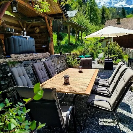 Apartmán Sonnenhof