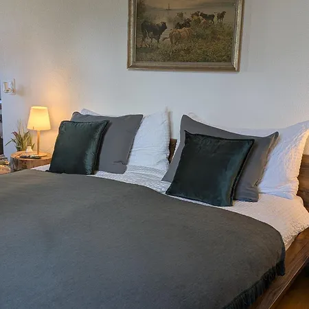 Apartment Sonnenhof *