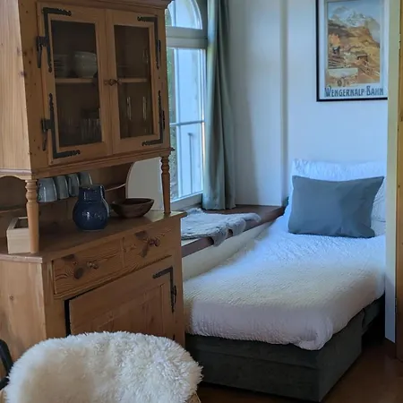 Apartmán Sonnenhof