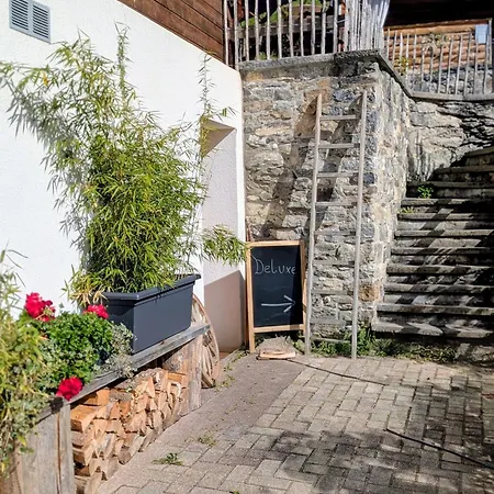 Sonnenhof Apartment