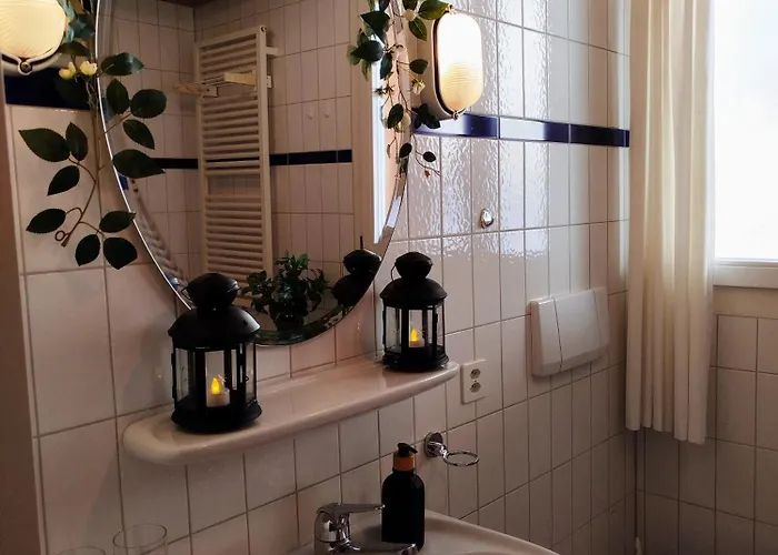 Sonnenhof Apartman Wengen