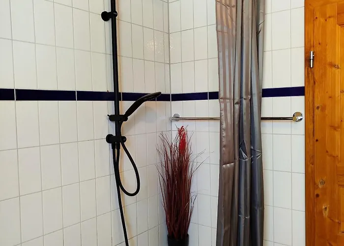 Apartamento Sonnenhof