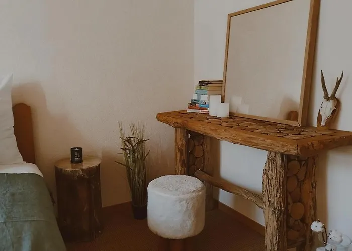 Apartman Sonnenhof *