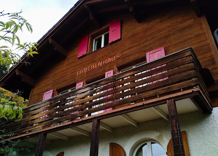 Sonnenhof Apartamento