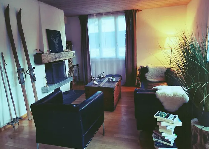 Sonnenhof Apartamento