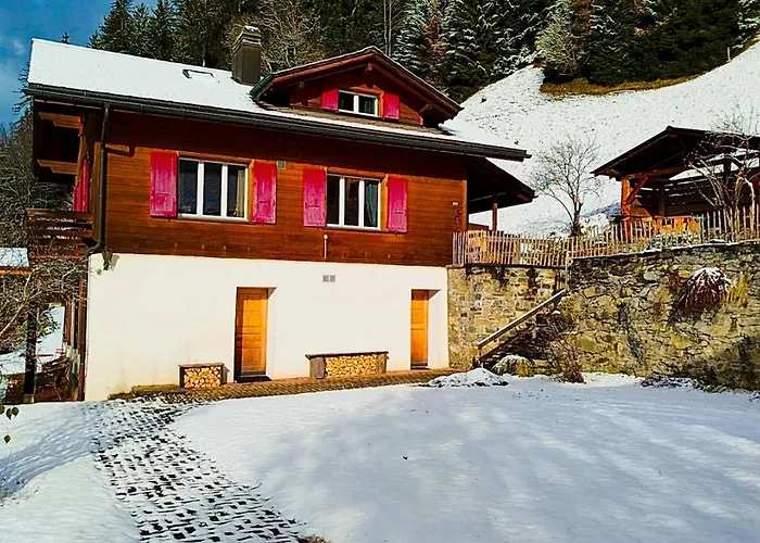 Apartman Sonnenhof *