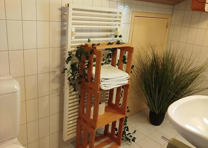 Apartman Sonnenhof *