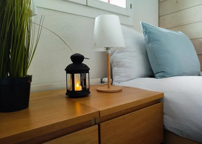 Sonnenhof Apartman *