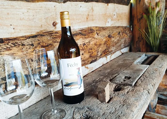 Apartman Sonnenhof Wengen