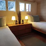 Sonnenhof Appartamento Wengen