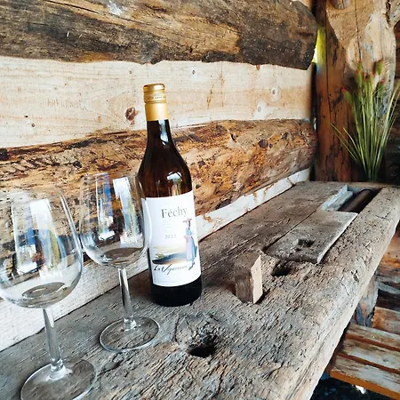 公寓 Sonnenhof 翁根